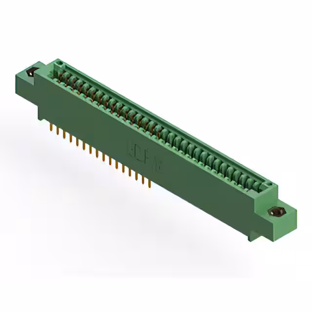 845-032-521-808 EDAC Inc.  Edgeboard Connectors